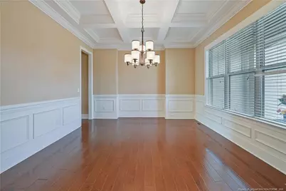 2915 Spring Moss (Lot 51) Lane, Fayetteville, NC 28306 - Photo 9