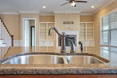 2915 Spring Moss (Lot 51) Lane, Fayetteville, NC 28306 - Photo 15