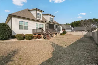 2915 Spring Moss (Lot 51) Lane, Fayetteville, NC 28306 - Photo 41