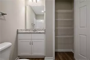 214 Lee St, Spring Lake, NC 28390 - Photo 33