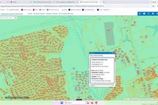 All American Freeway, Fayetteville, NC 28303 - Photo 1