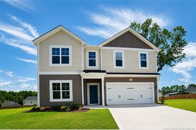 350 Palomo Place, Raeford, NC 28376 - Photo 1