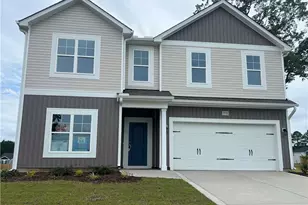 350 Palomo Pl, Raeford, NC 28376 - Photo 1