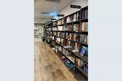 432 E Cornelius Harnett Boulevard E #1 and 2, Lillington, NC 27546 - Photo 7