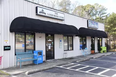 432 E Cornelius Harnett Boulevard E #1 and 2, Lillington, NC 27546 - Photo 3