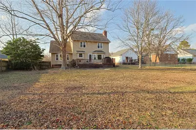 955 Pepperwood Drive, Fayetteville, NC 28311 - Photo 25