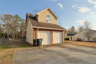 955 Pepperwood Dr, Fayetteville, NC 28311 - Photo 3