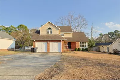 955 Pepperwood Drive, Fayetteville, NC 28311 - Photo 1