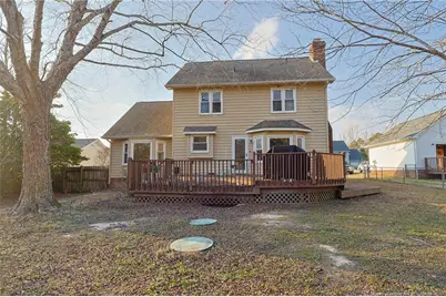 955 Pepperwood Drive, Fayetteville, NC 28311 - Photo 23