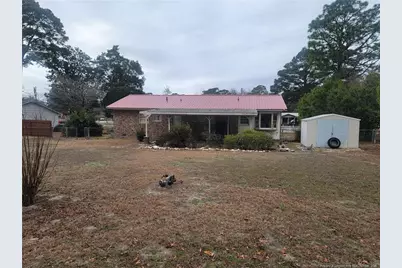 2523 Belaire Street, Fayetteville, NC 28306 - Photo 3