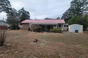 2523 Bel Aire St, Fayetteville, NC 28306 - Photo 3