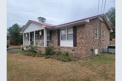 2523 Belaire Street, Fayetteville, NC 28306 - Photo 1