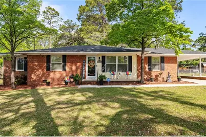 1726 Martindale Drive, Fayetteville, NC 28304 - Photo 1