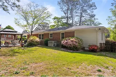 1726 Martindale Drive, Fayetteville, NC 28304 - Photo 31