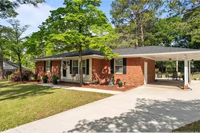 1726 Martindale Drive, Fayetteville, NC 28304 - Photo 3