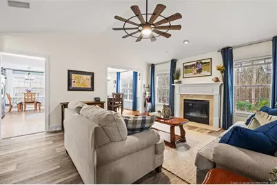 610 Orchard Falls Drive, Spring Lake, NC 28390 - Photo 9