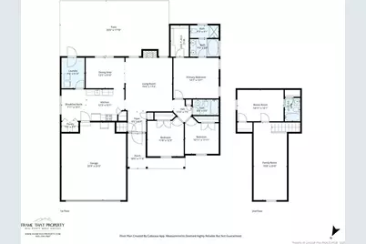 610 Orchard Falls Drive, Spring Lake, NC 28390 - Photo 29