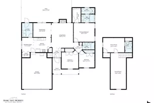 610 Orchard Falls Dr, Spring Lake, NC 28390 - Photo 29