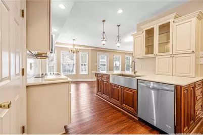 266 Courtyard Lane, Fayetteville, NC 28303 - Photo 5