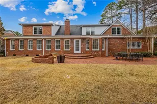 266 Courtyard Ln, Fayetteville, NC 28303 - Photo 27