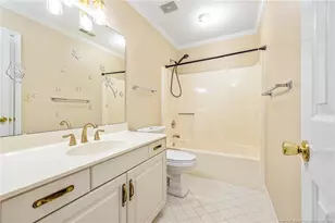 266 Courtyard Ln, Fayetteville, NC 28303 - Photo 15