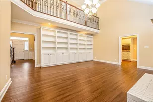 266 Courtyard Ln, Fayetteville, NC 28303 - Photo 7