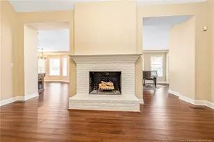 266 Courtyard Ln, Fayetteville, NC 28303 - Photo 7
