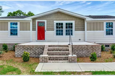 7225 Deep Branch Road, Pembroke, NC 28372 - Photo 3