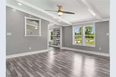 7225 Deep Branch Road, Pembroke, NC 28372 - Photo 7