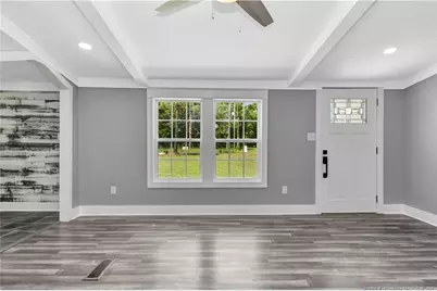 7225 Deep Branch Road, Pembroke, NC 28372 - Photo 9