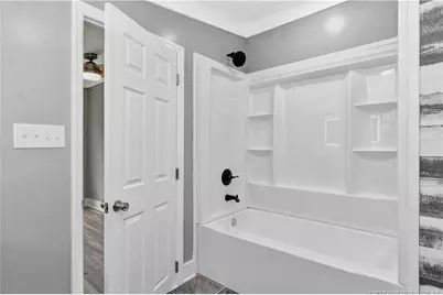 7225 Deep Branch Road, Pembroke, NC 28372 - Photo 15