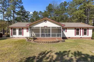 30080 Deercroft Dr, Wagram, NC 28396 - Photo 5