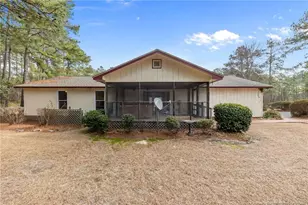 30080 Deercroft Dr, Wagram, NC 28396 - Photo 29