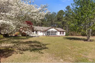 30080 Deercroft Drive, Wagram, NC 28396 - Photo 1