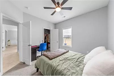 159 Turkey Trot Lane, Raeford, NC 28376 - Photo 19