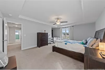 159 Turkey Trot Lane, Raeford, NC 28376 - Photo 23