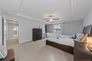 159 Turkey Trot Ln, Raeford, NC 28376 - Photo 23