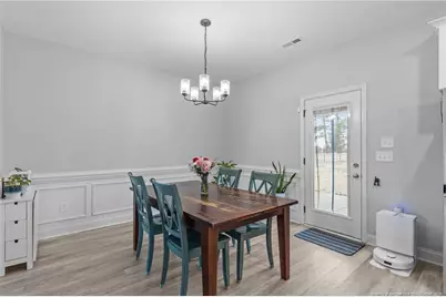 159 Turkey Trot Lane, Raeford, NC 28376 - Photo 9