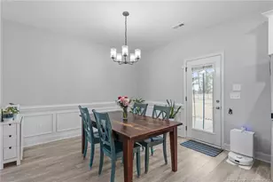 159 Turkey Trot Ln, Raeford, NC 28376 - Photo 9