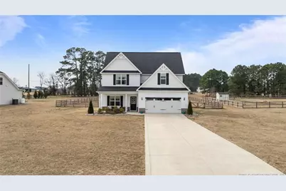 159 Turkey Trot Lane, Raeford, NC 28376 - Photo 45