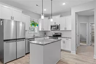 159 Turkey Trot Ln, Raeford, NC 28376 - Photo 13