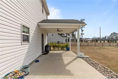 159 Turkey Trot Lane, Raeford, NC 28376 - Photo 37