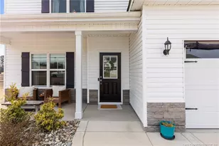 159 Turkey Trot Ln, Raeford, NC 28376 - Photo 5