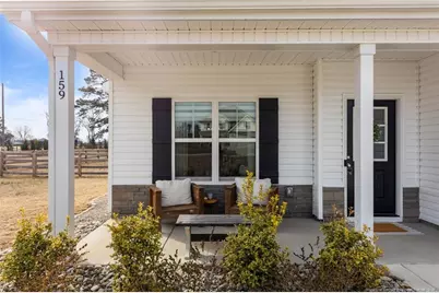 159 Turkey Trot Lane, Raeford, NC 28376 - Photo 3