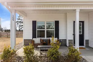 159 Turkey Trot Ln, Raeford, NC 28376 - Photo 3