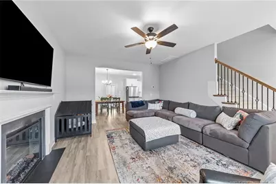 159 Turkey Trot Lane, Raeford, NC 28376 - Photo 7