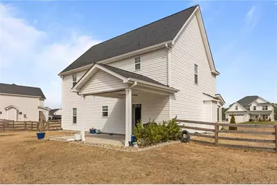 159 Turkey Trot Lane, Raeford, NC 28376 - Photo 35