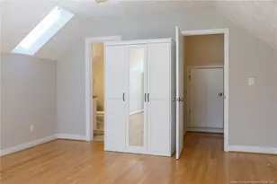 4341 Ferncreek Dr, Fayetteville, NC 28314 - Photo 29