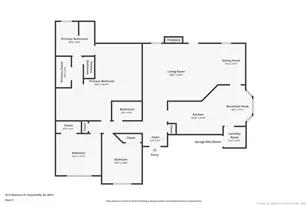 5516 Kenmure Pl, Fayetteville, NC 28311 - Photo 39