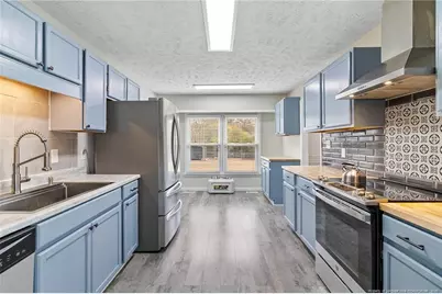 8606 Tangletree Drive, Linden, NC 28356 - Photo 17